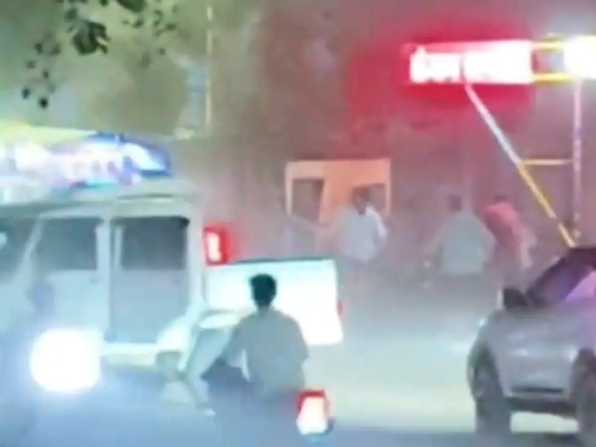 Jhunjhunu Crime News: झुंझुनू में दिवाली के अंधेरे में बदमाशों ने की बड़ी वारदात, हिस्ट्रीशीटर डेनिस का किडनैप