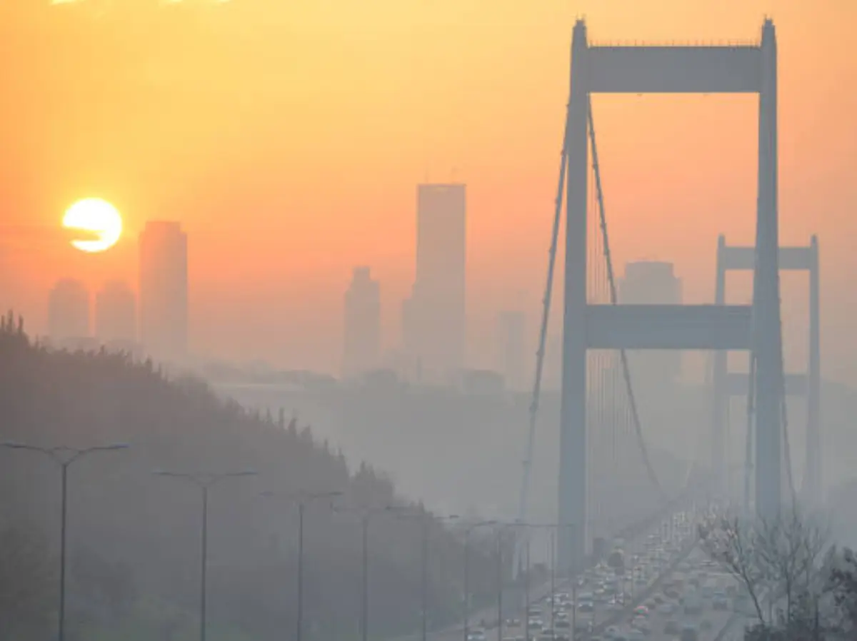 AQI in Rajasthan: राजस्थान में दिवाली की सुबह फूटा प्रदूषण बम, इन शहरों की खराब हुई हवा