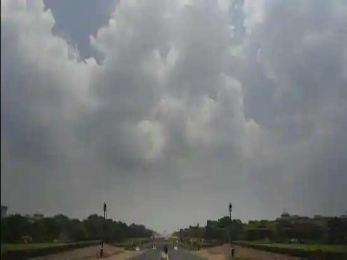 Rajasthan Weather Update