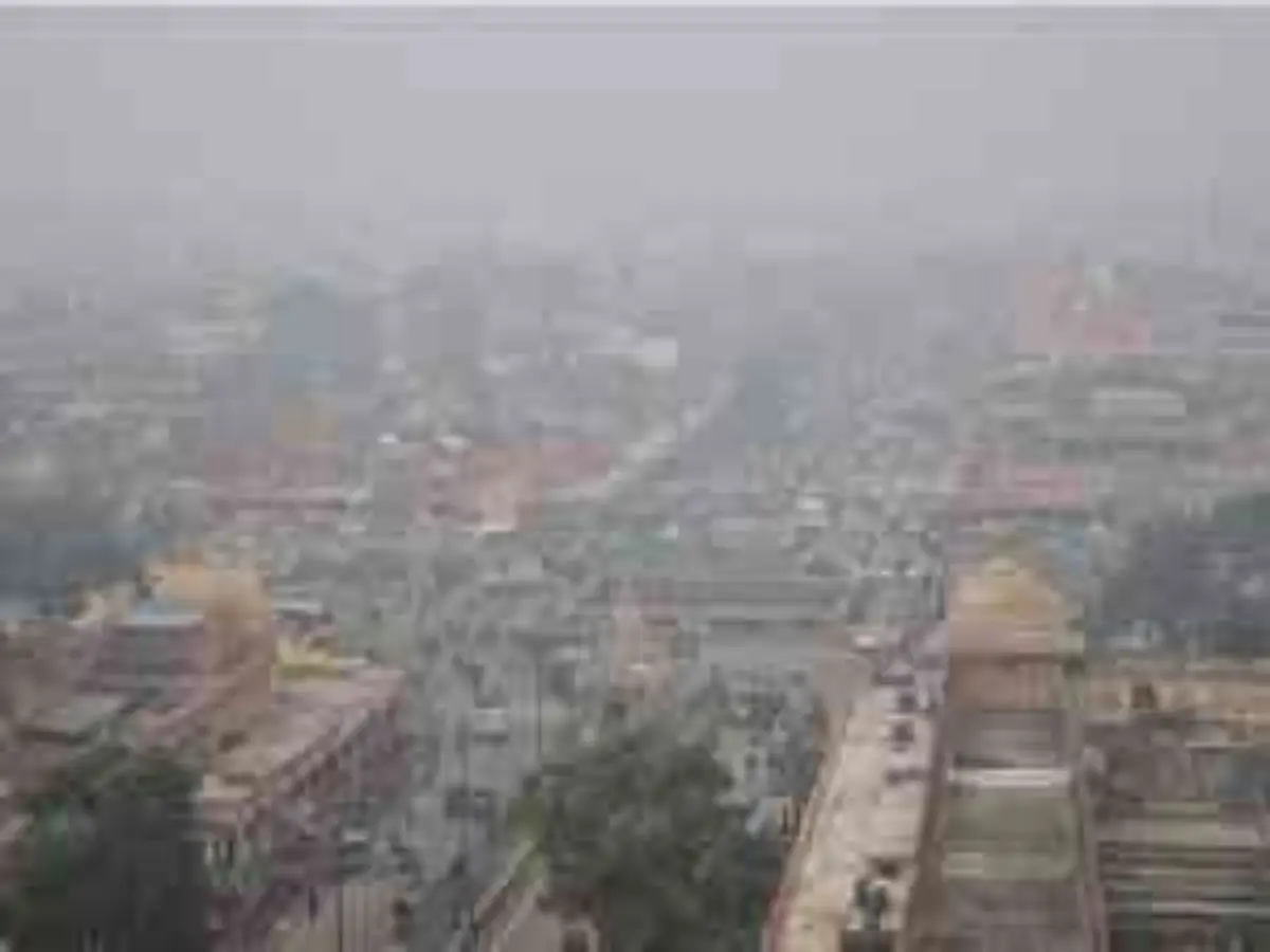 Rajasthan Weather Update