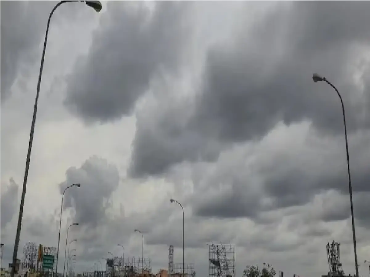 Rajasthan Weather Update