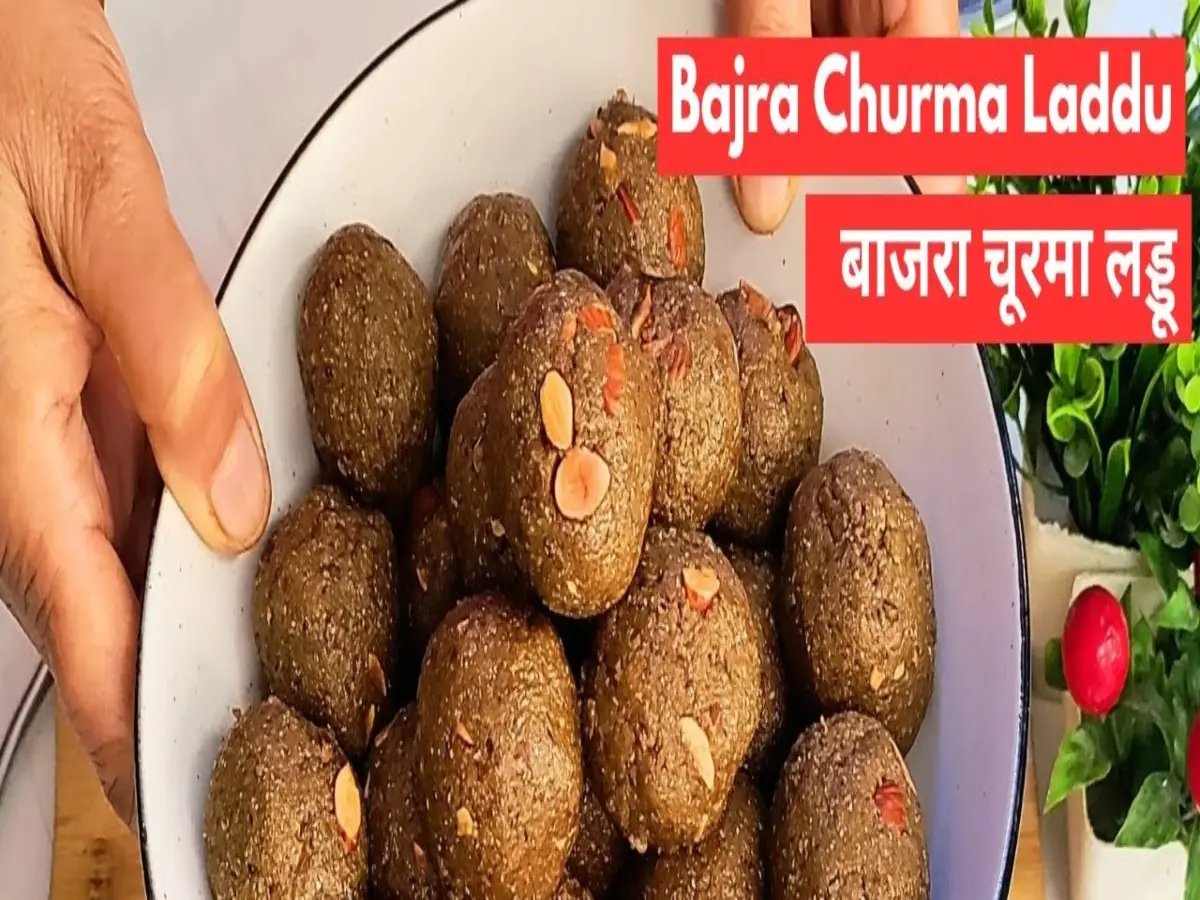 Rajasthan famous food
