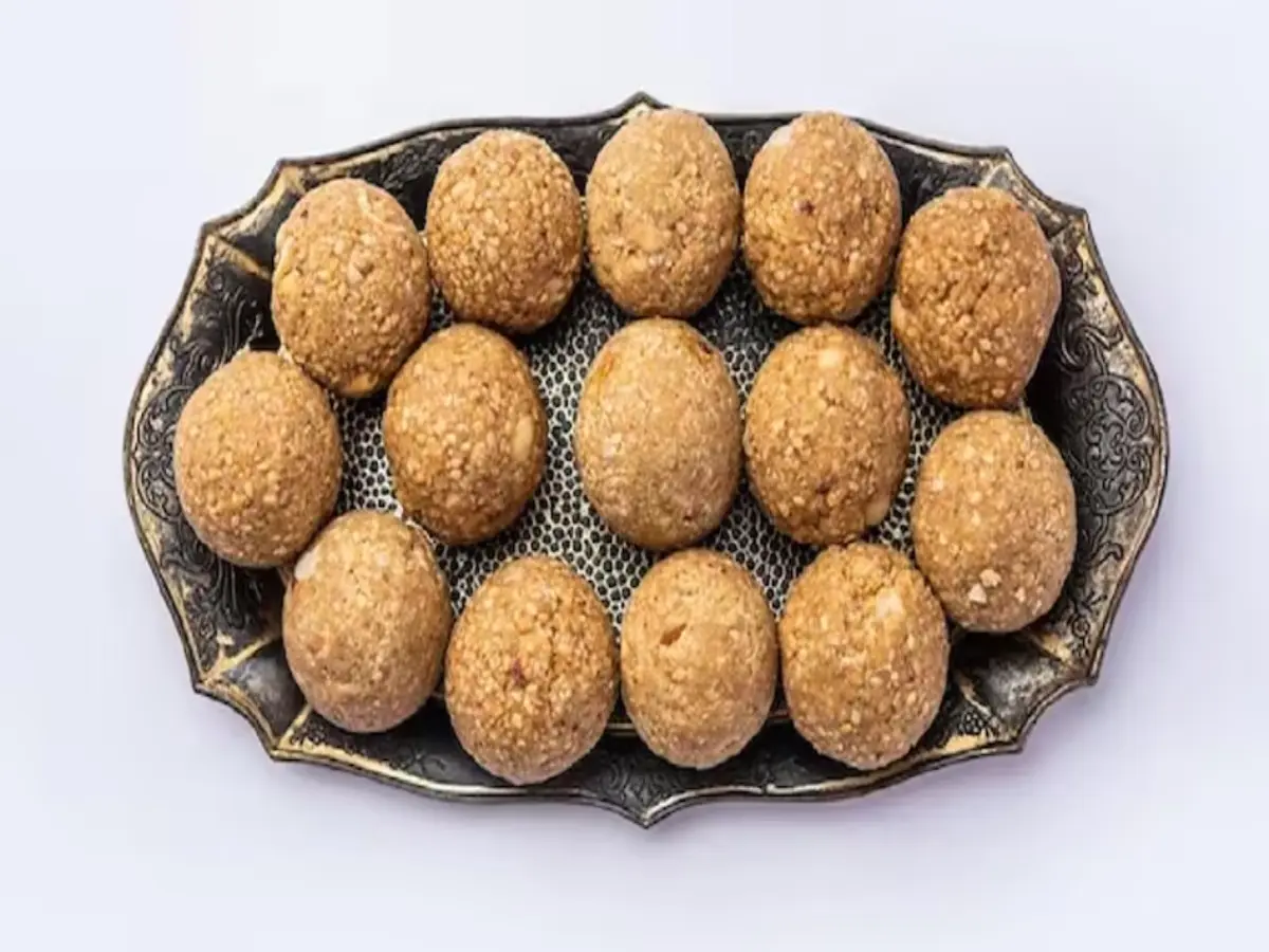 Rajasthan famous food