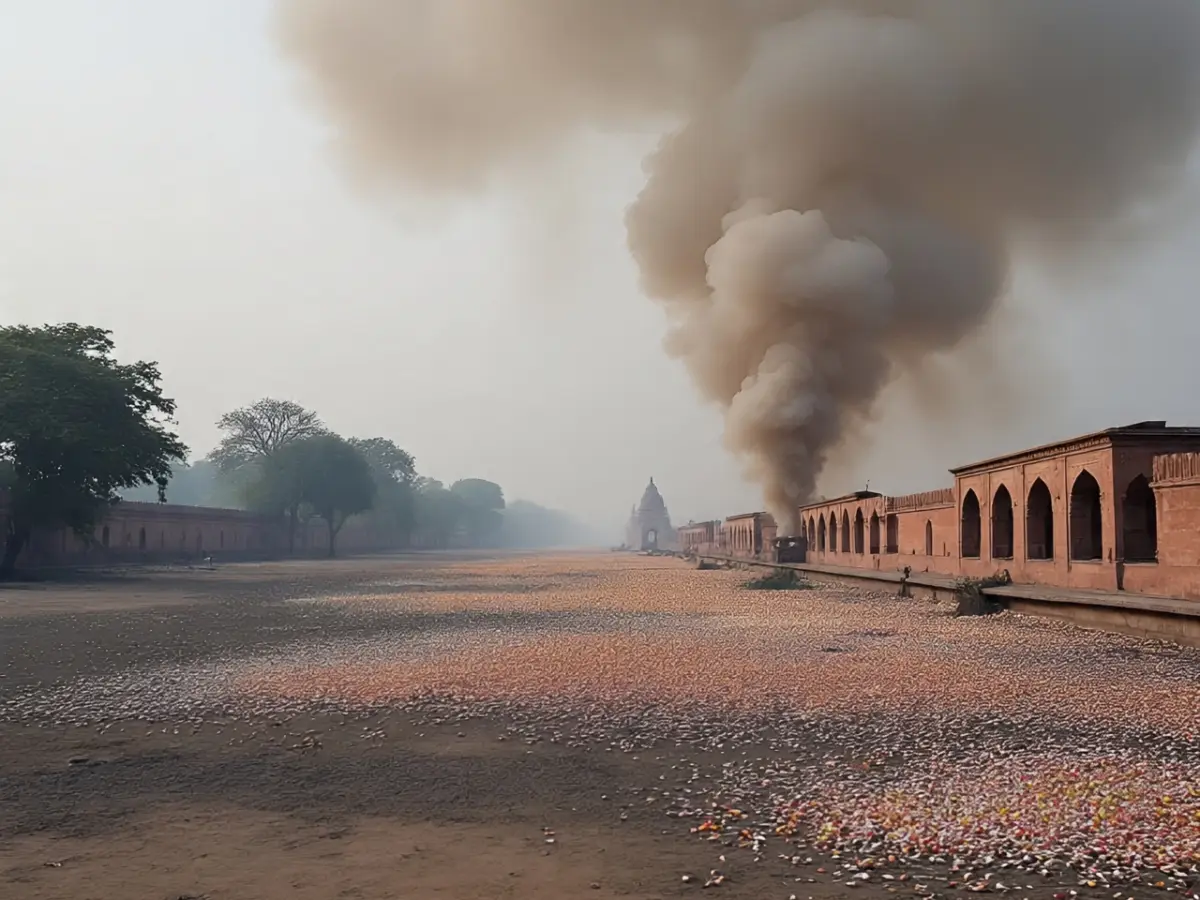 Rajasthan Weather