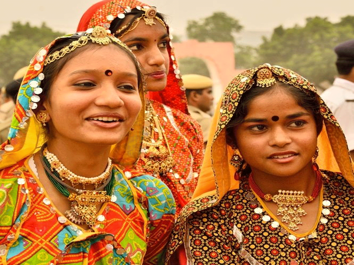 Pushkar Mela 2025