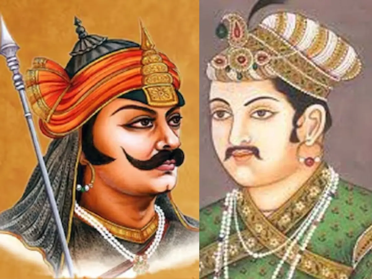 Mughal mughal