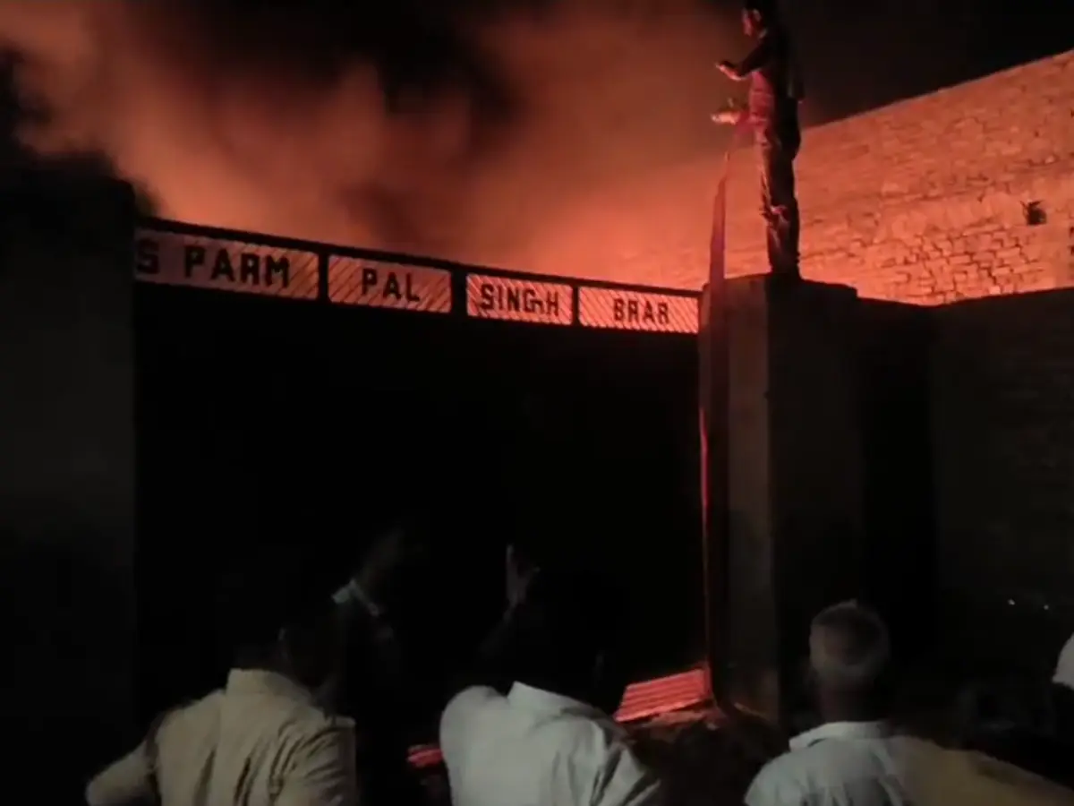 Rajasthan Diwali News