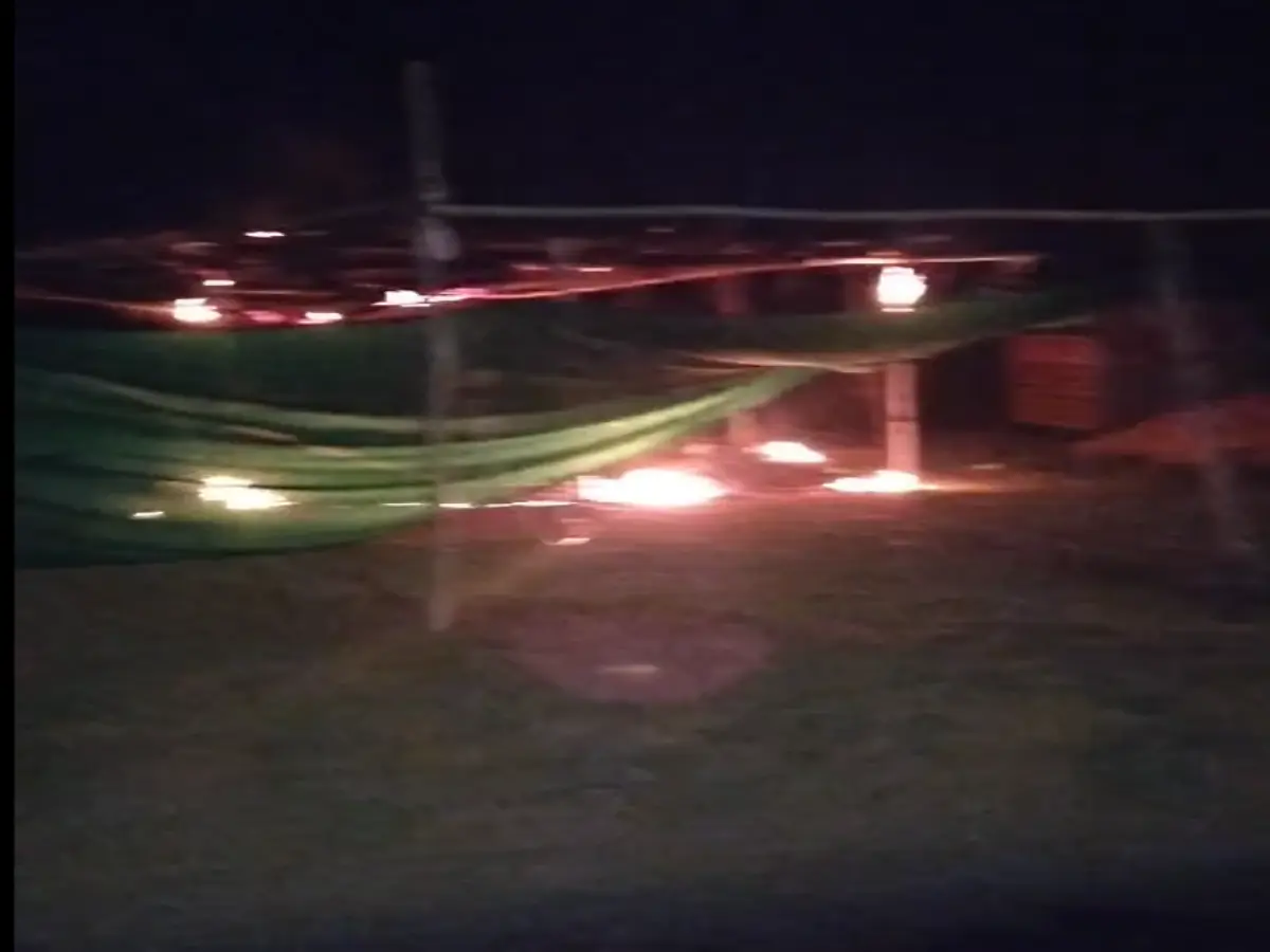 Rajasthan Diwali News
