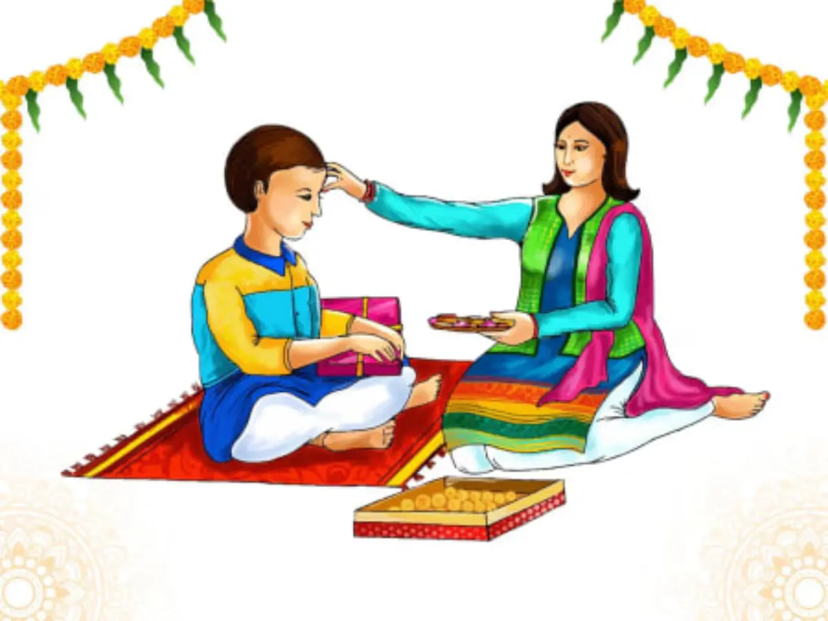 Bhai Dooj Wishes Rajasthan Quiz
