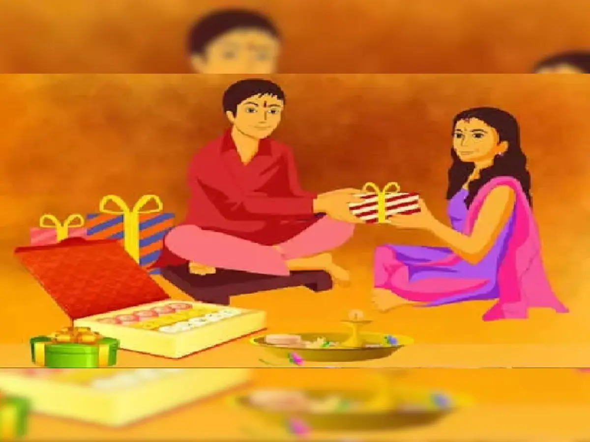 Bhai Dooj Wishes Rajasthan Quiz