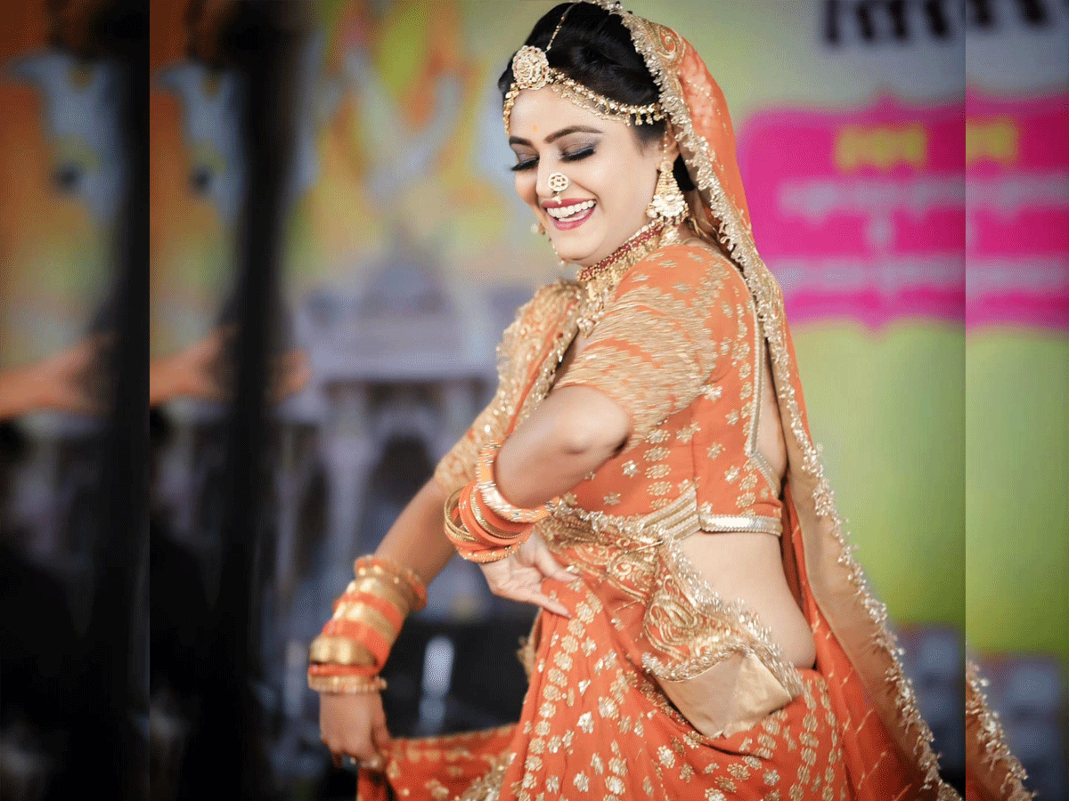 Rajasthani Viral photos