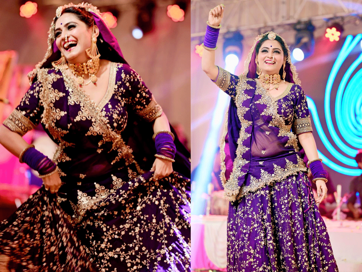 Rajasthani Viral photos
