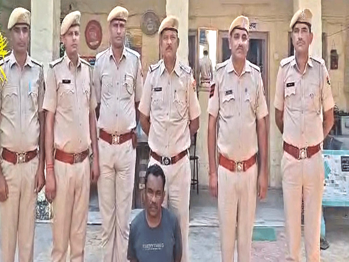 आशिक की सनक ने ले ली प्रेमिका की जान, छोटी सी अनबन में दबा दिया गला, फिर नाले के पास जलाया शव