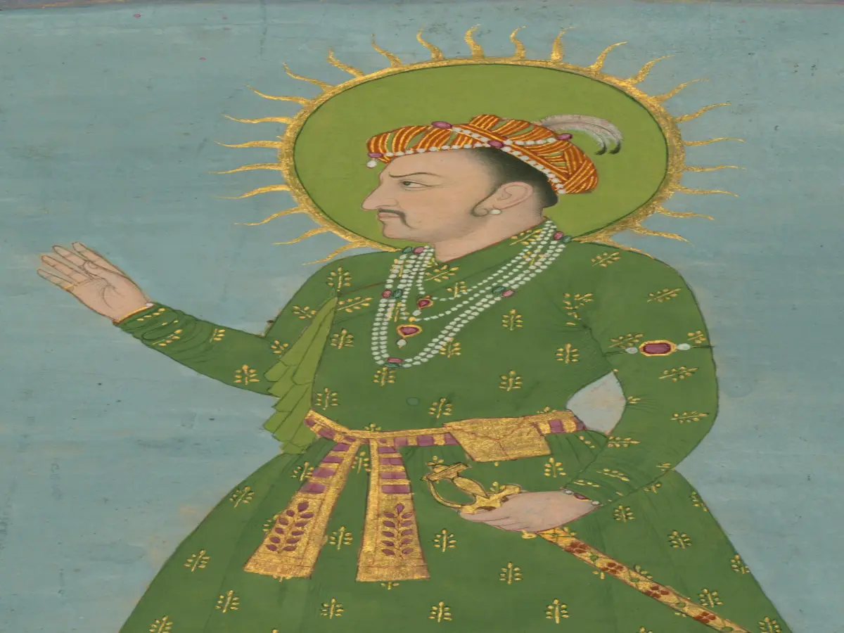Mughal