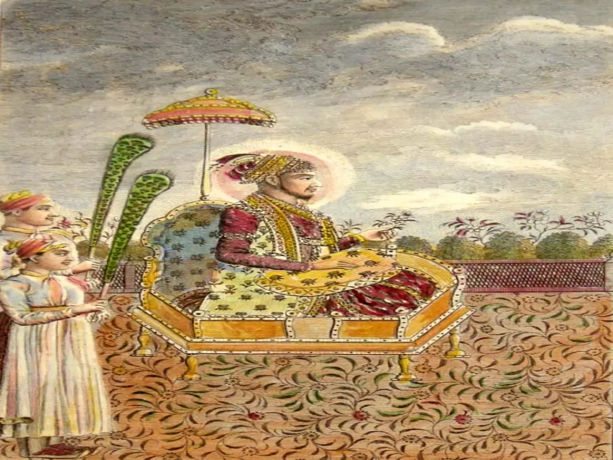 Mughal
