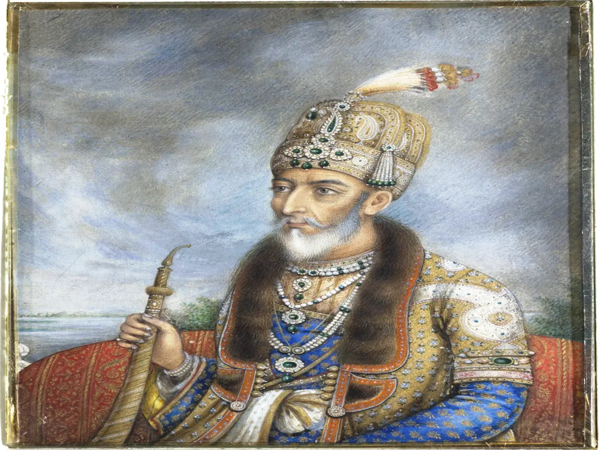 Mughal