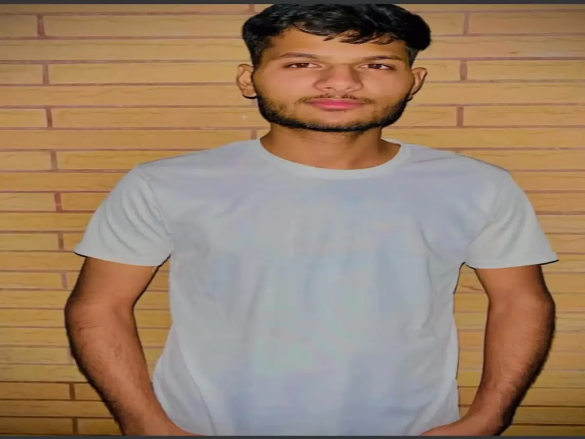 Alwar Boy Missing In Russia