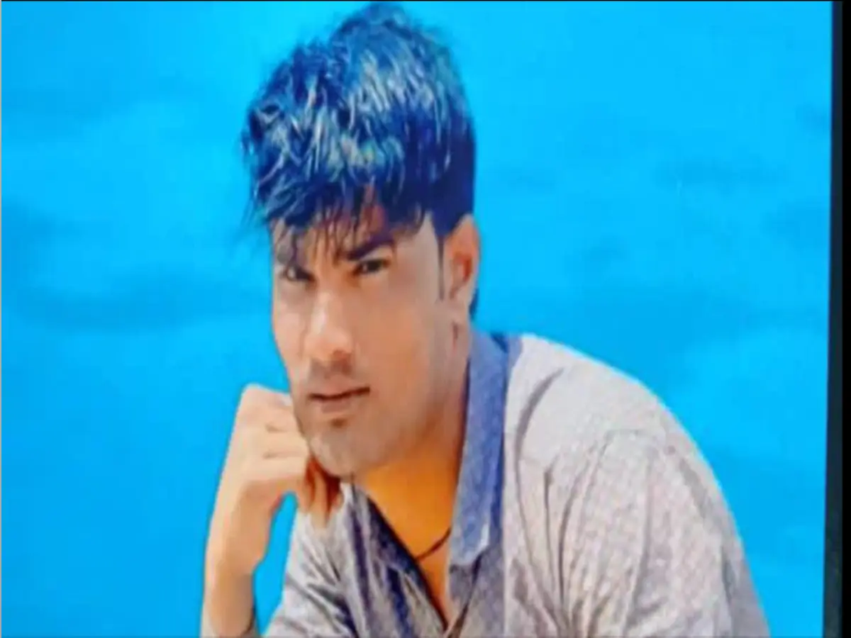 बिलाड़ा में 3 साल की बच्ची के साथ दुष्कर्म, पुलिस ने आरोपी को किया गिरफ्तार