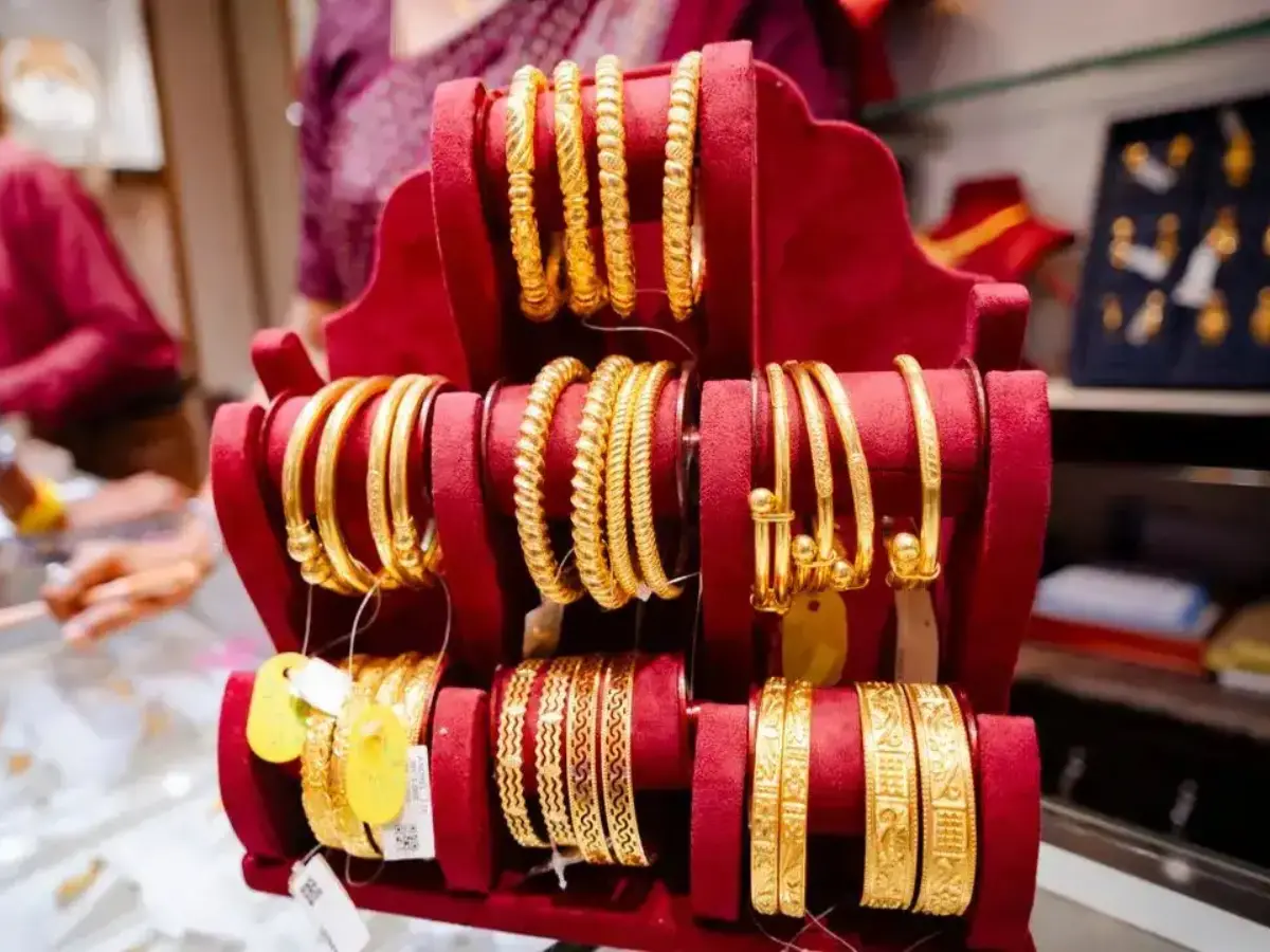 Rajasthan Gold Silver Price