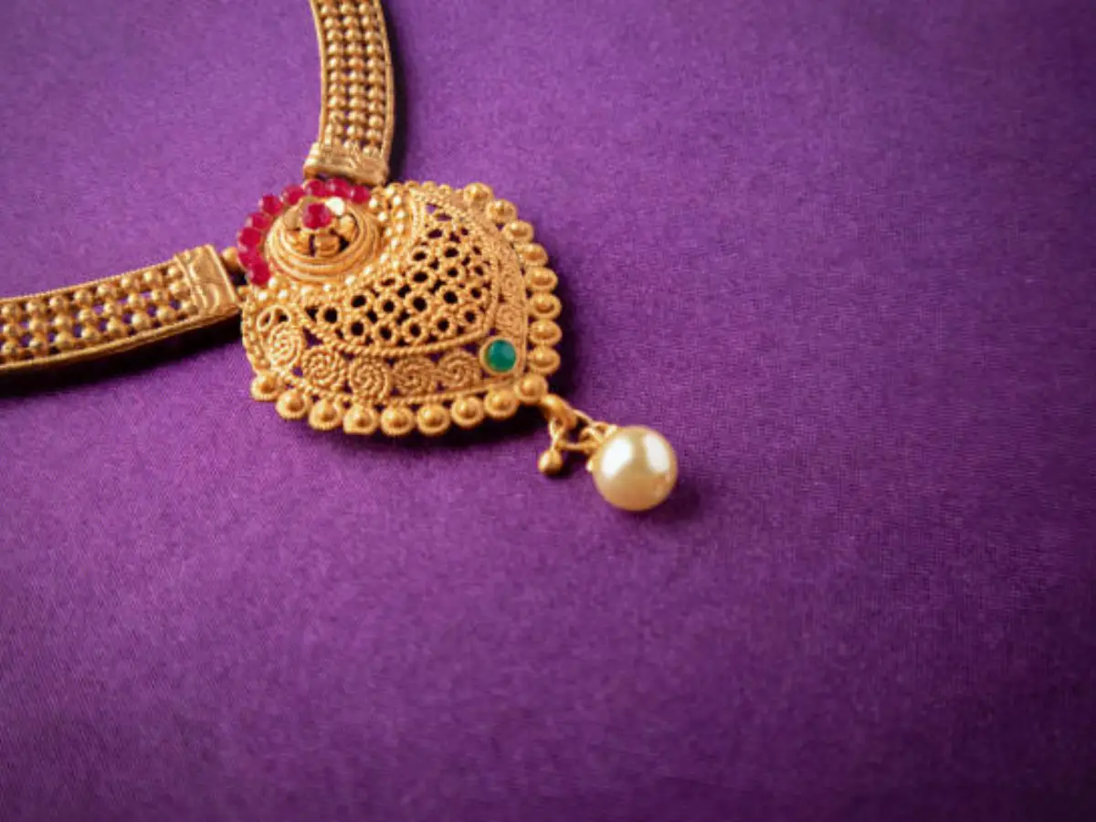 Rajasthan Gold Silver Price