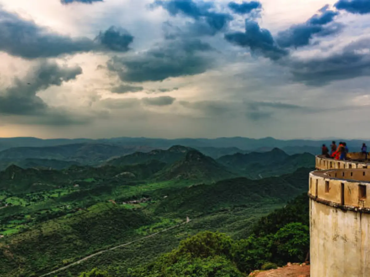 हरियाली और खूबसूरती
