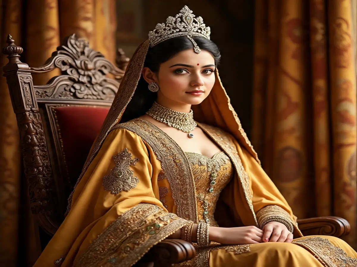 Mughal