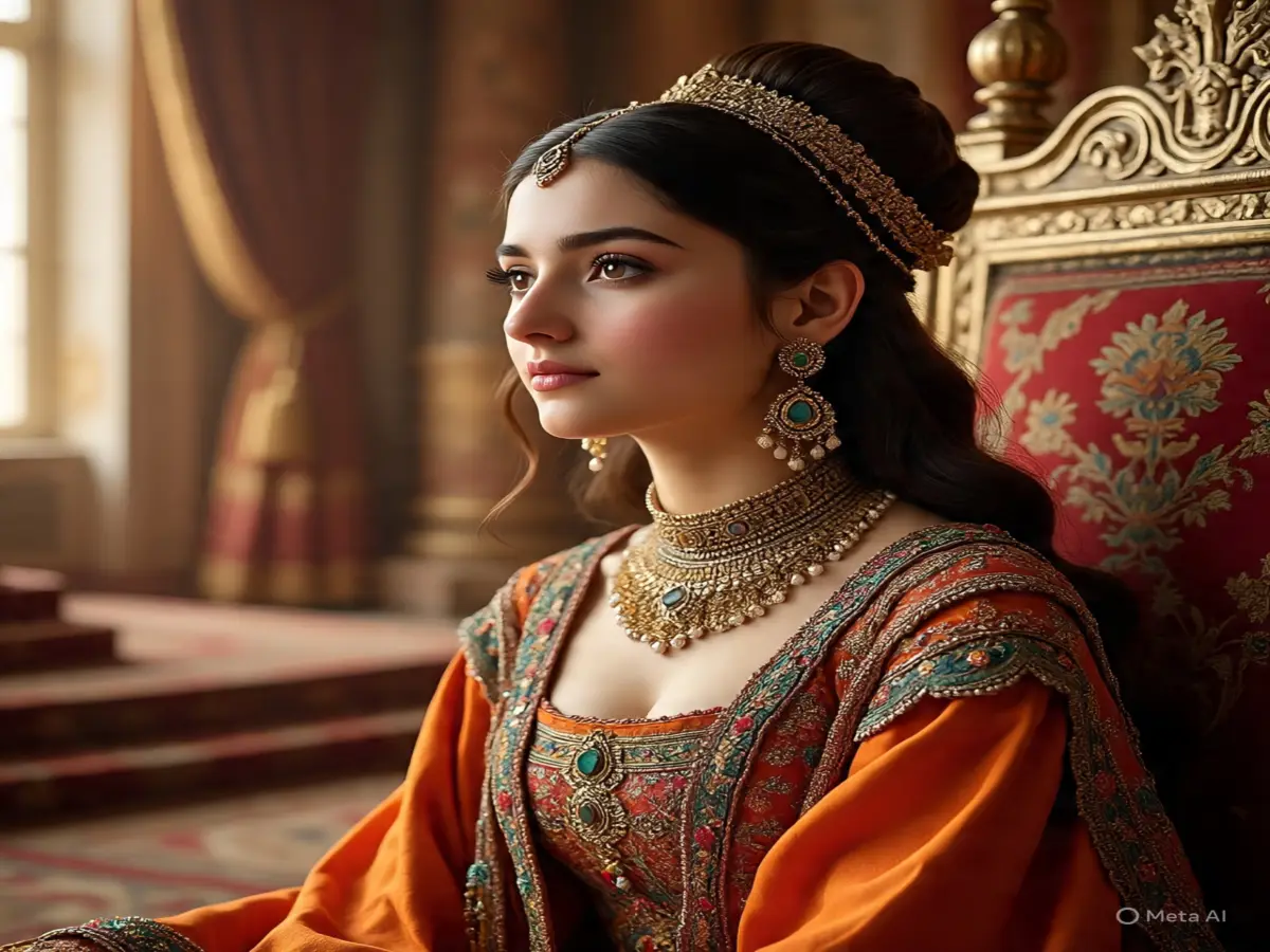 Mughal