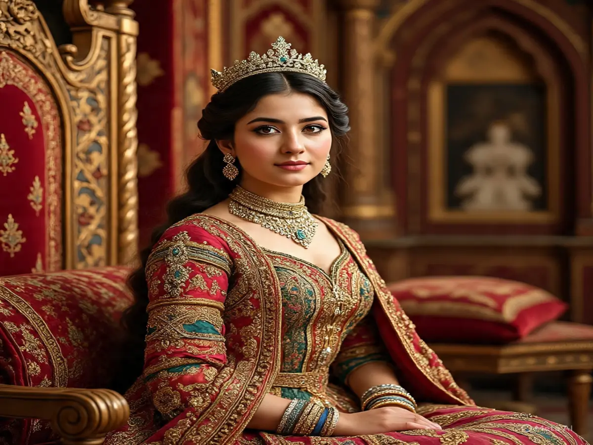 Mughal