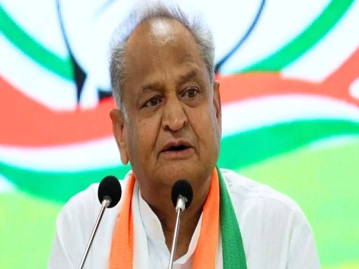 Ashok Gehlot  : जादूगर ने सुलझाई महागठबंधन की गुत्थी, पहले ही कर दी थी कंफ्यूजन दूर करने की बात
