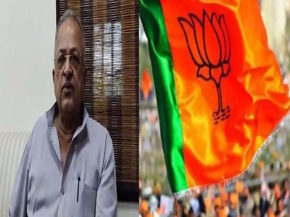 BJP स्टार प्रचारकों की सूची में मतभेद ? आखिर, 7 बार के वरिष्ठ विधायक सिंघवी को क्यों रखा बाहर ?
