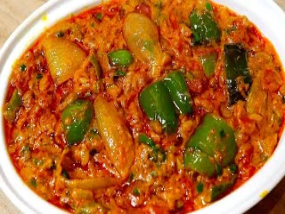 Rajasthan famous food