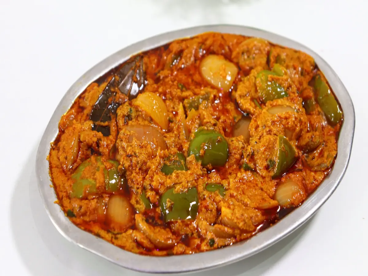 Rajasthan famous food