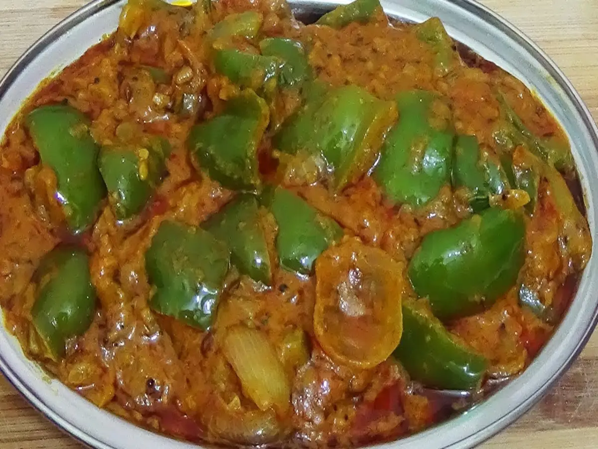Rajasthan famous food