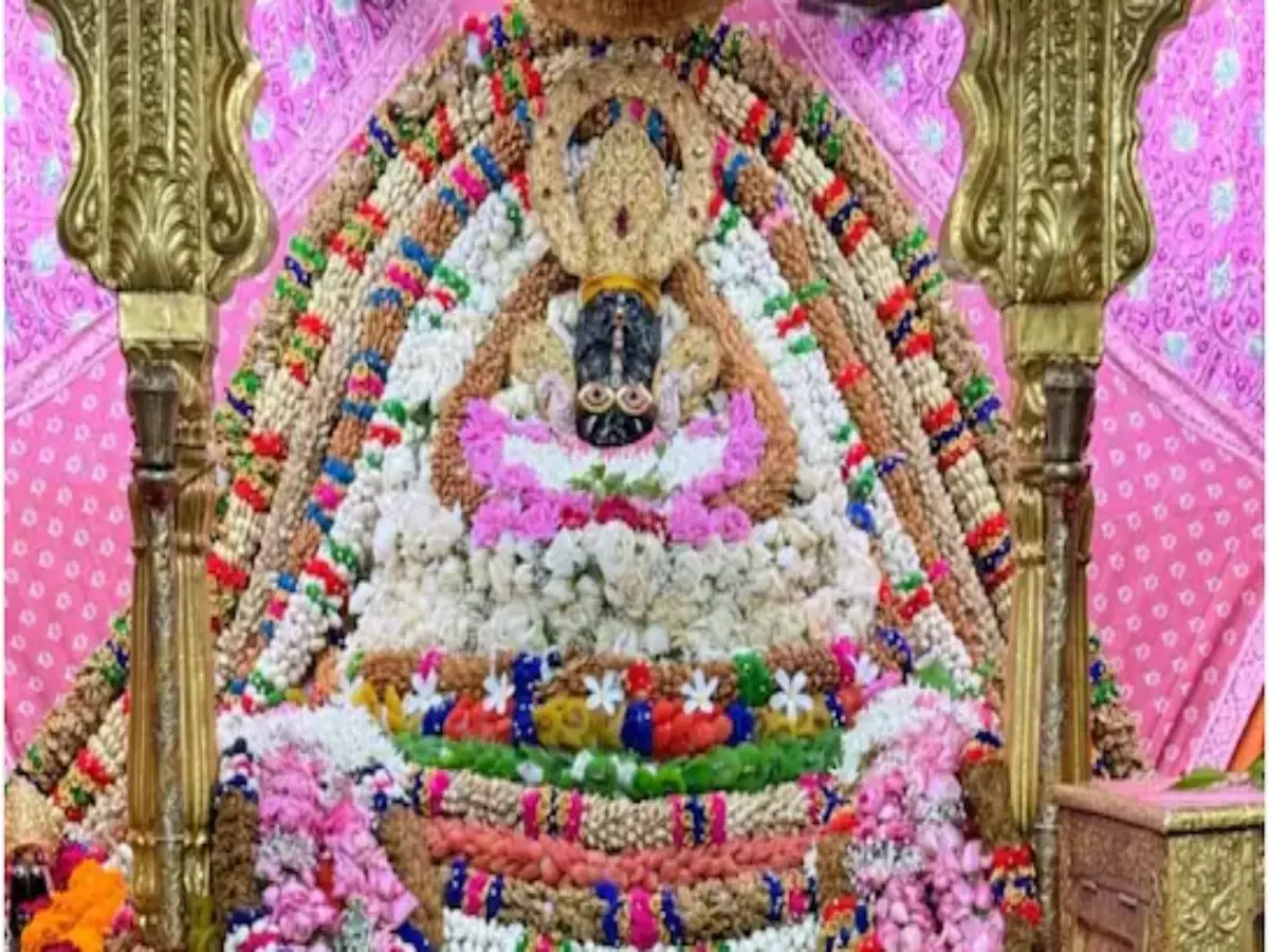 Khatu shyam Ji