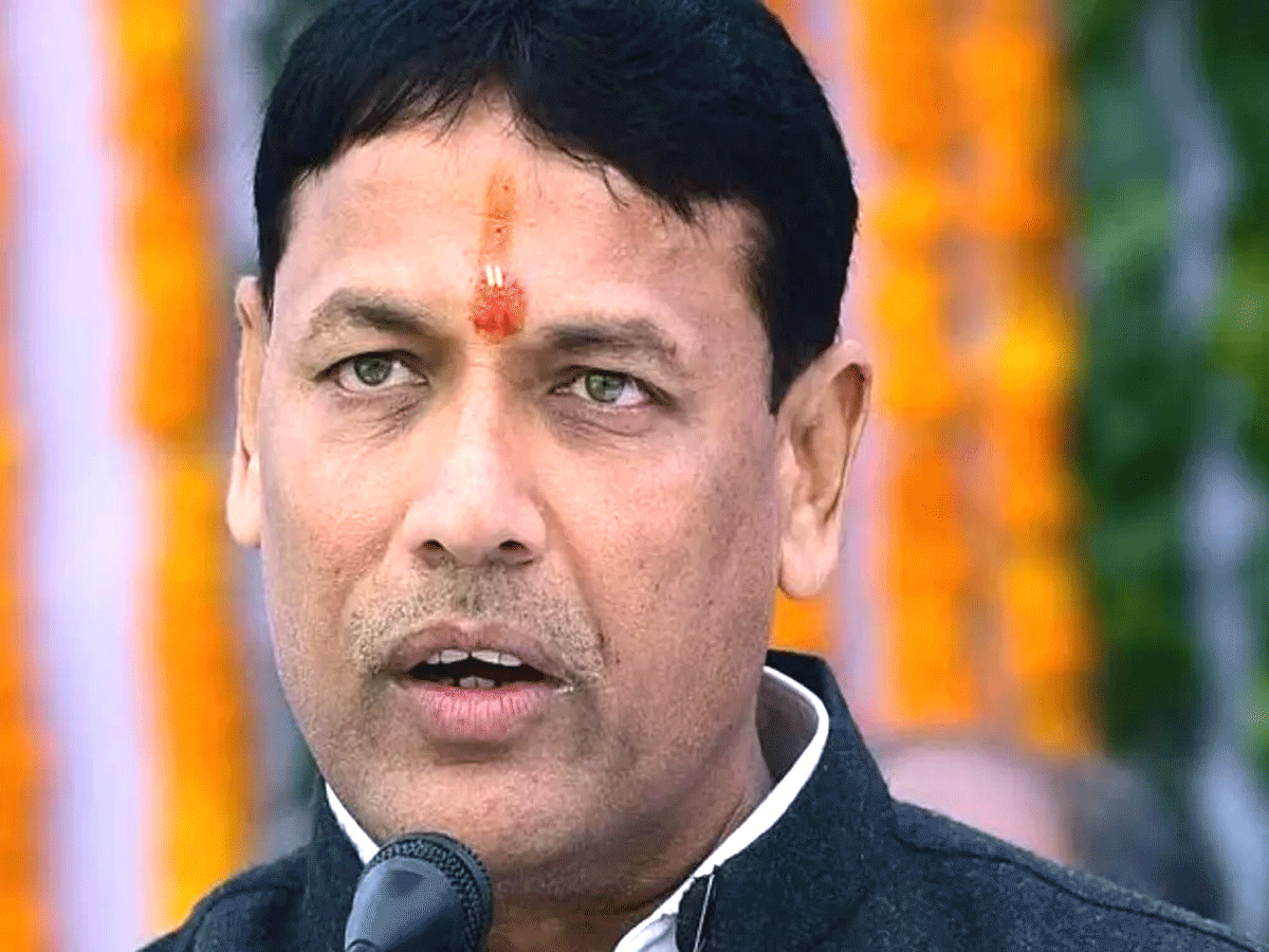 Anta Assembly by Election: प्रमोद जैन भाया की नामांकन रद्द होने की आशंका हुई दूर, जांच में पाया गया सही