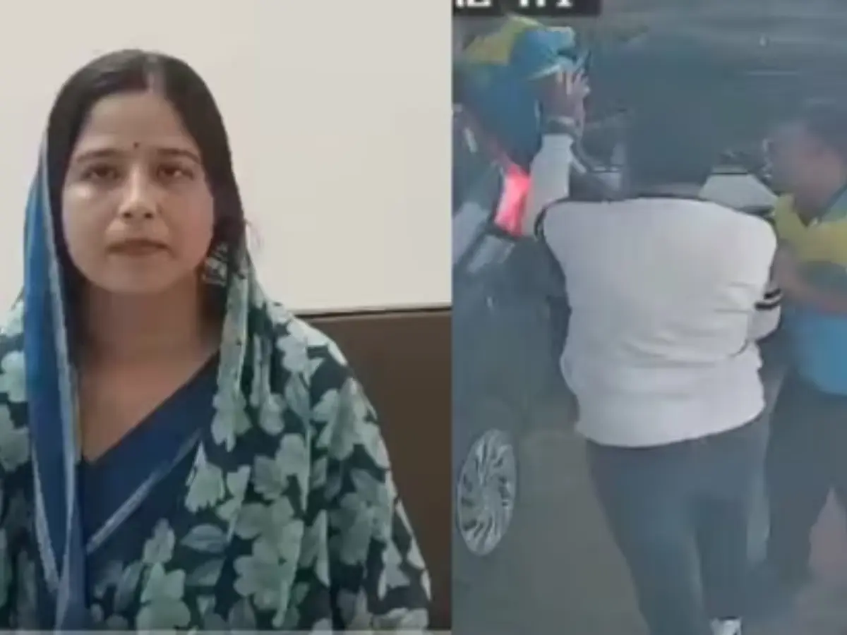 धोखेबाजी और तलाक