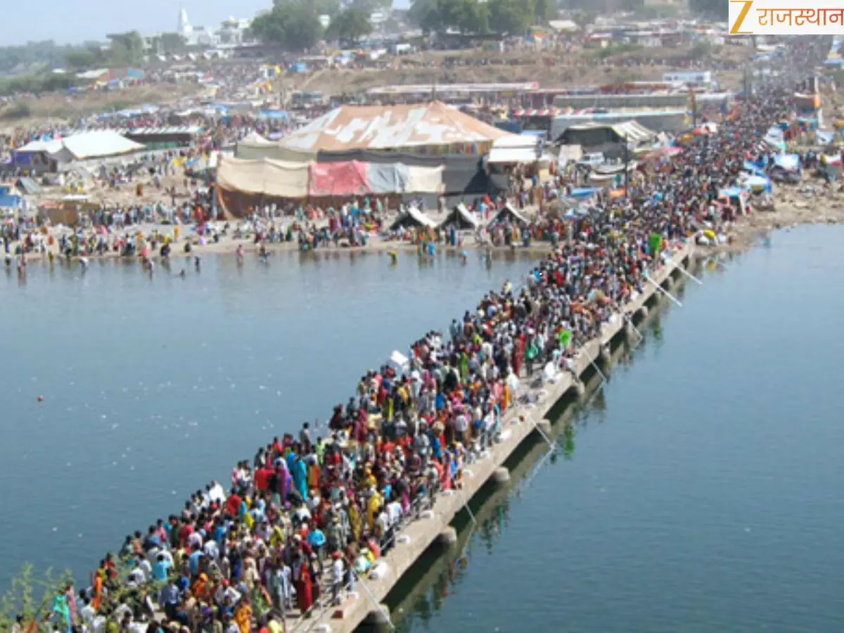 धार्मिक मेला