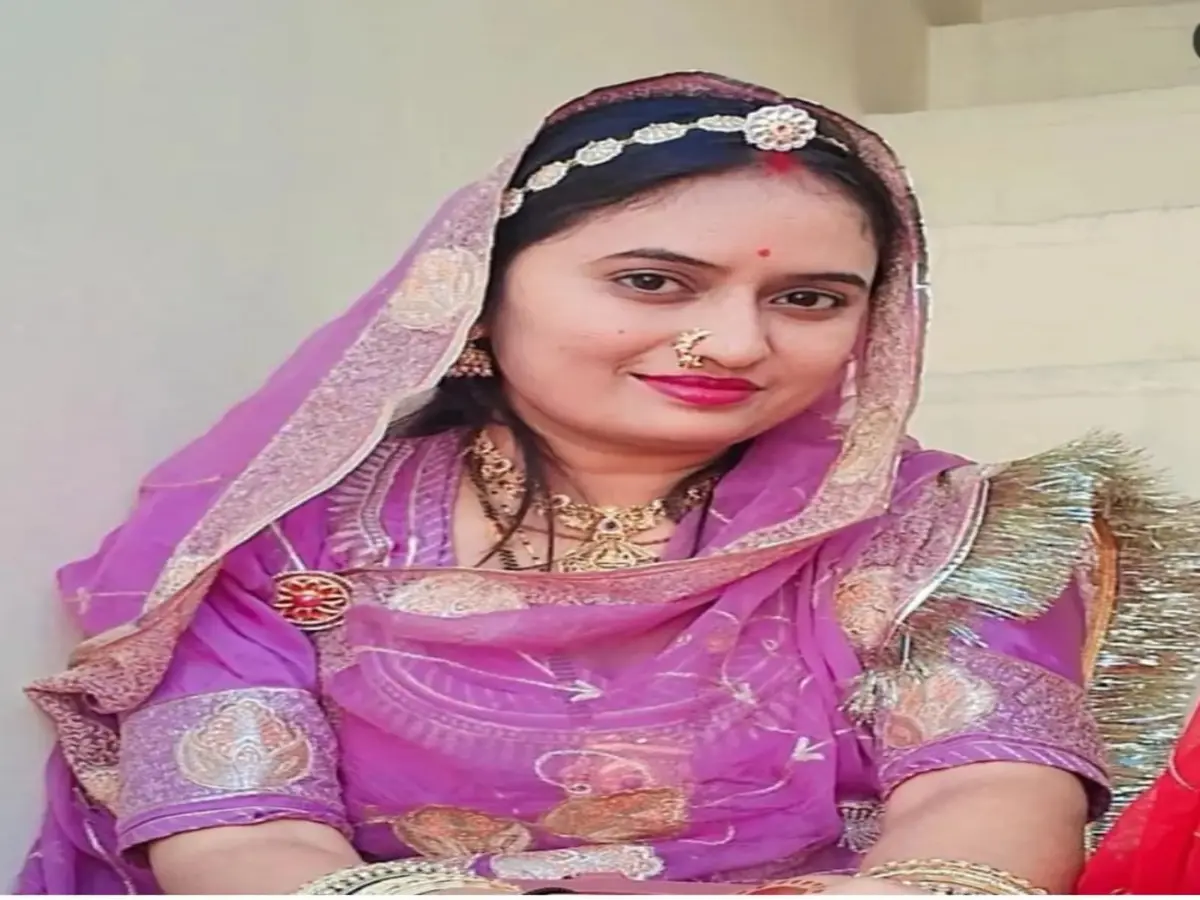 Jodhpur: खुशबू राजपुरोहित मौत मामले में अपडेट, पकड़ा गया पति