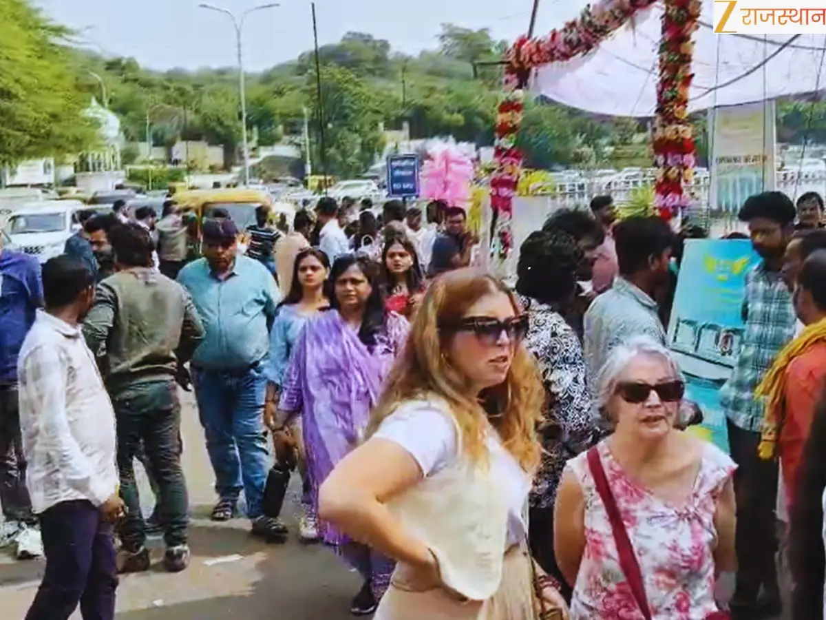फतहसागर झील