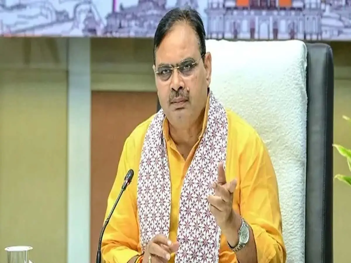 विकसित बनेगा हिंदुस्तान, कदम मिलाकर चलेगा राजस्थान, भजनलाल सरकार तेजी से बढ़ रही आगे