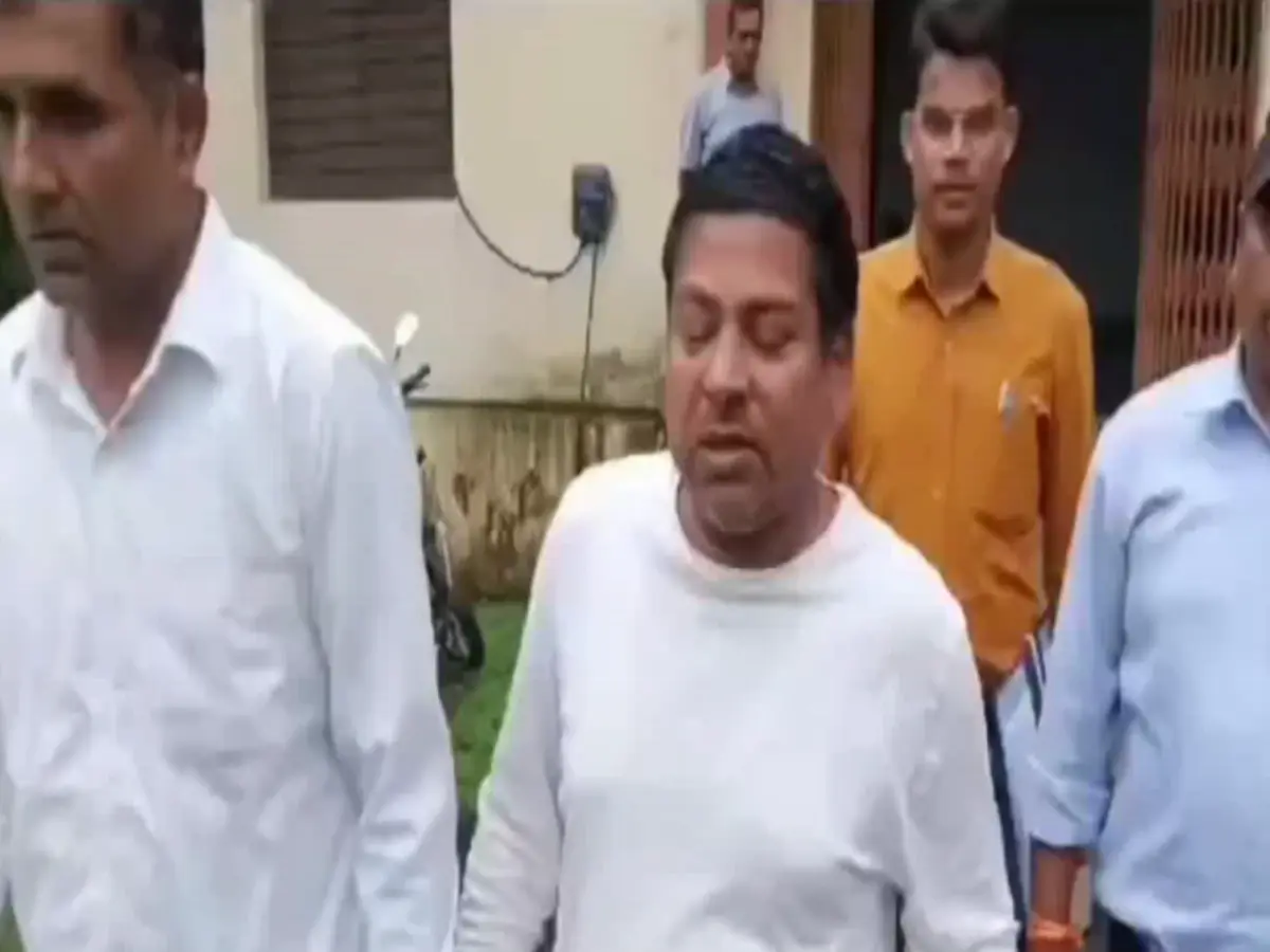 प्रतापगढ़ ACB की जयपुर में बड़ी कार्रवाई, अधिकारी के लॉकर से मिले सोने के बिस्किट और सिक्के