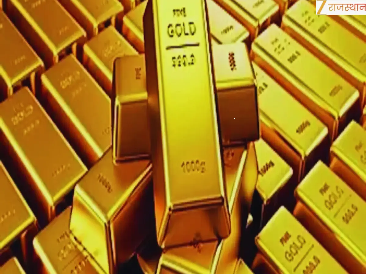जयपुर में सस्ता हुआ सोना-चांदी! जानें आज के ताजा रेट, खरीदने का सही मौका?