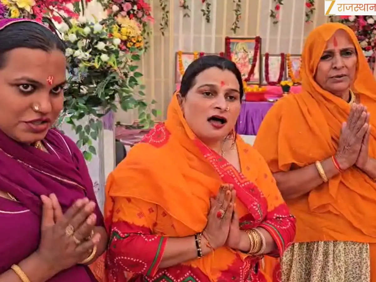 बंसी वाला मंदिर