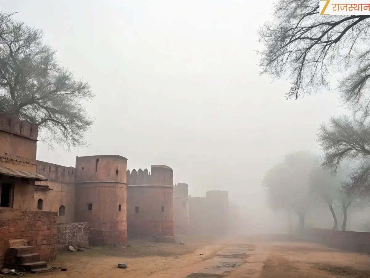 बारिश की स्थितियां