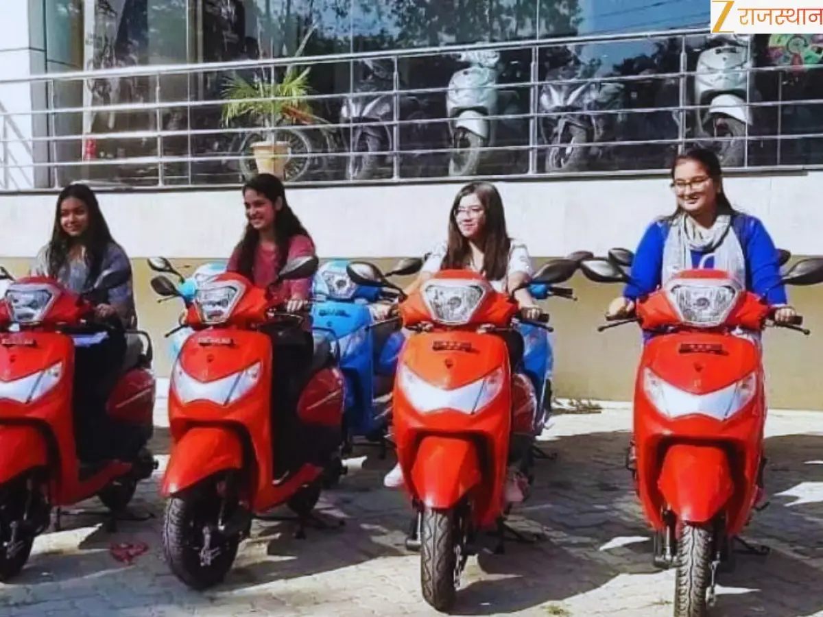 Devnarayan Scooty Yojana 2025