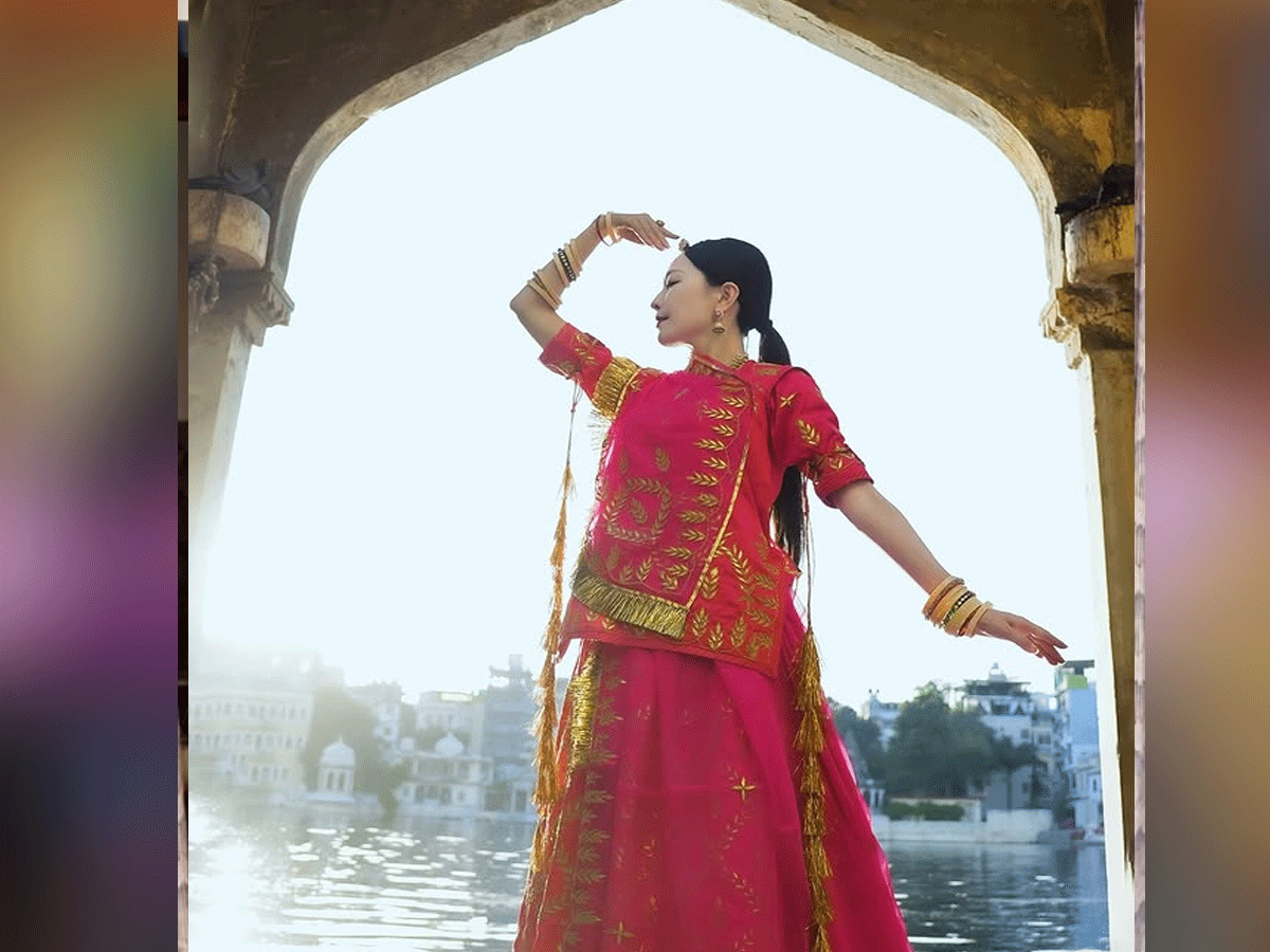 rajasthani madhu