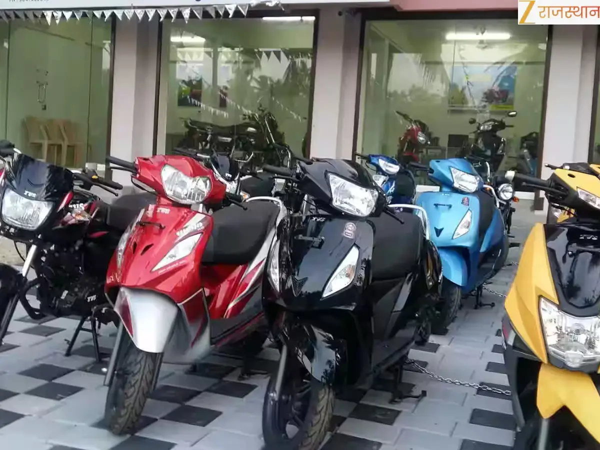 Devnarayan Scooty Yojana 2025
