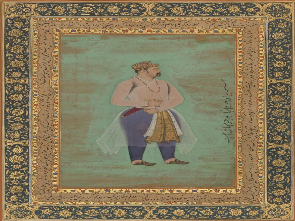 Mughal