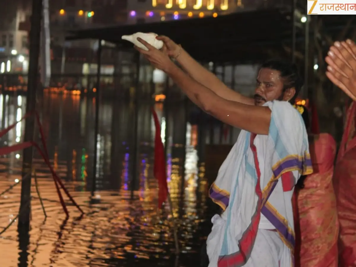 Pushkar Mela 2025