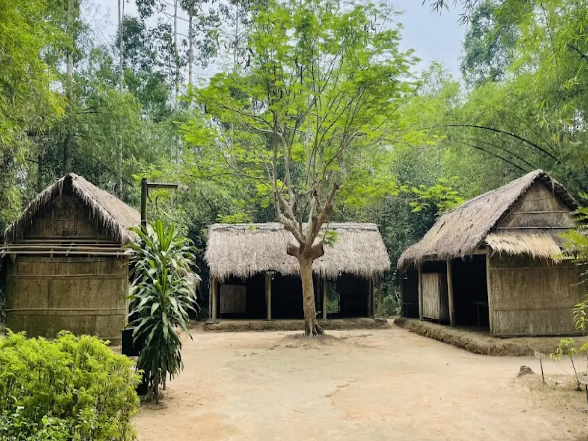 Rajasthan Vietnam Tourism Package